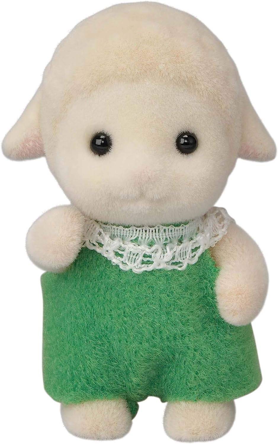 Sylvanian Families: Sheep Baby [Epoch]