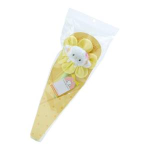 Sanrio Plush: Cogimyun - Flower Mascot [Sanrio]