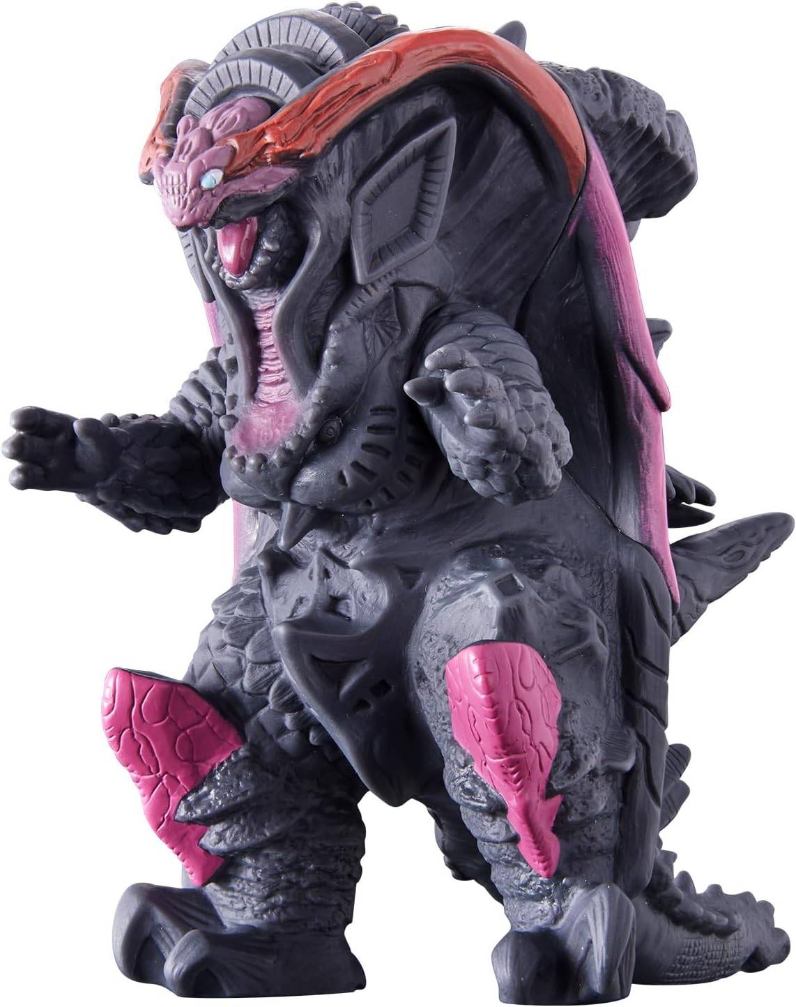 Ultraman: Ultra Monster Series 209 - Gongilgan [Bandai]