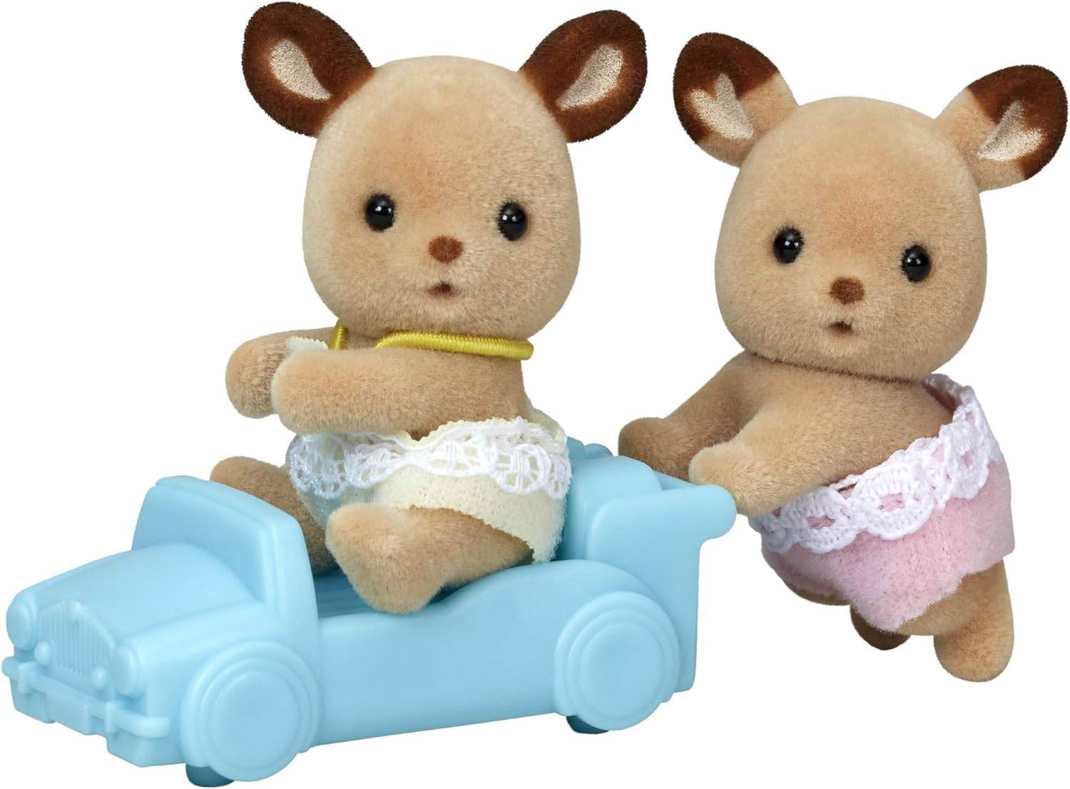 Sylvanian Families: Deer Twins [Epoch]