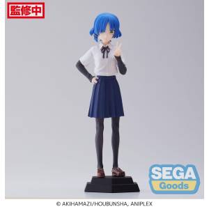 Desktop×Decorate Collections: Bocchi the Rock! - Ryo Yamada (Prize Figure) [SEGA]