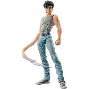 Parasyte - Shinichi Izumi & Migi [Super Action Statue]