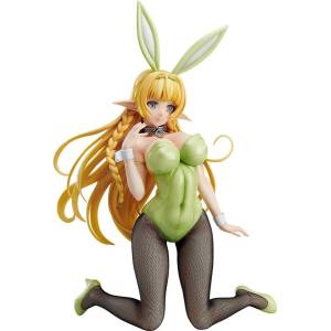 How Not to Summon a Demon Lord - Shera L. Greenwood: Bunny Ver. [B-STYLE / FREEing]