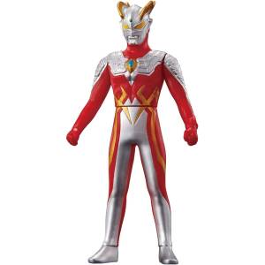 Ultraman: Ultra Hero Series 93 - Strong Corona Zero [Bandai]