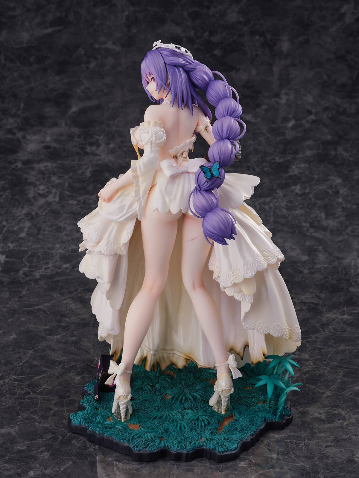 Shibuya Scramble Figure: Girls Frontline - ZB-26 1/7 - The 1000th