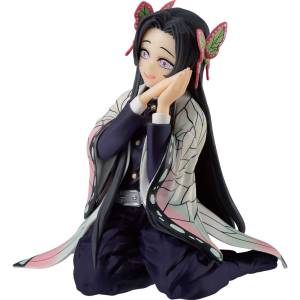Ichiban Kuji (B Prize): Kimetsu no Yaiba - Memory Butterfly House - Kochou Kanae [2nd Hand]