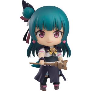 Nendoroid 2416: Genjitsu no Yohane - Tsushima Yoshiko [Good Smile Company]