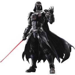 Figurine Darth Vader Play Arts – N°1, édition Neuve Et Sous Blister