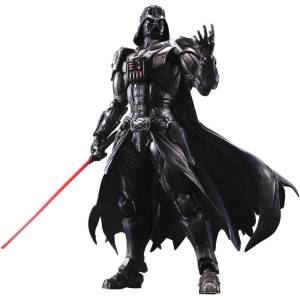 Star Wars - Darth Vader [Play Arts Kai Variants]