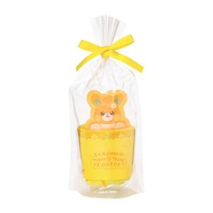 Pokemon: Yum Yum Easter - Cupcake Style Hand Towel - Pohm [The Pokemon Company]