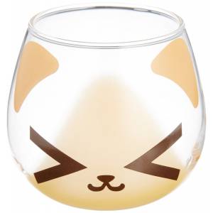 Airou - Yura Yura Glass Alpha ~Gyuu~ [Capcom]