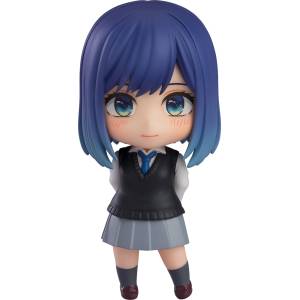 Nendoroid 2418: Oshi no Ko - Akane Kurokawa (Limited + Bonus) [Good Smile Company]