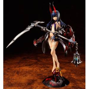 Black Arts Keeper / Kuro no Mamorite - Diabolus Macrodontia: Tibalta Regular Edition [Embrace Japan]