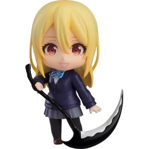 Nendoroid 1869: The Foolish Angel Dances with the Devil - Lily Amane (Limited + Bonus) [Good Smile Company]