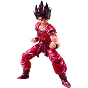 Dragon Ball Z - Son Goku Kaiōken [SH Figuarts]