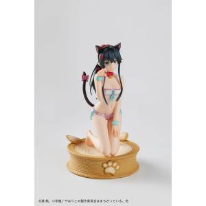 My Teen Romantic Comedy SNAFU Climax! - Yukinoshita Yukino 1/7 - Swimsuit Ver. [AForce]