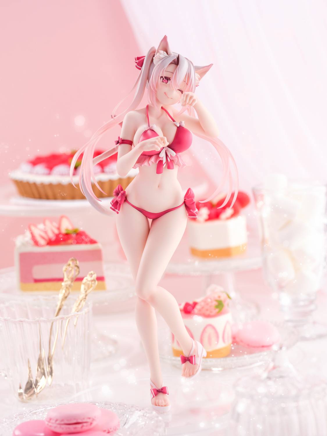 Original Character: Chou Cinnamon 1/6 [KoiKoi]