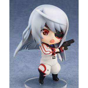 Infinite Stratos - Laura Bodewig [Nendoroid 508]