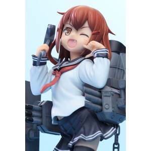 Kantai Collection - Kan Colle - Ikazuchi Anime ver. [Kotobukiya]