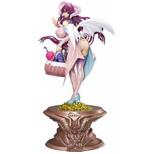 The Seven Deadly Sins - Mammon ~Statue of Greed~ (Faint Pink Ver.) [Orchiseed]