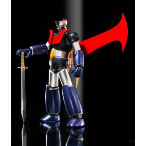 Mazinger Z - Kurogane Finish - "Mazinger Z"［Super Robot Chogokin］