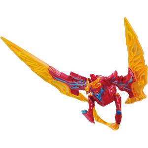 DX: Ultraman Blazar - Firdran [Bandai]