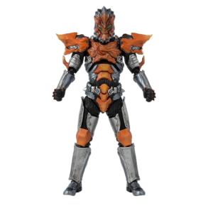 Ultraman Orb - Juggrus Juggler Limited Edition [S.H. Figuarts]