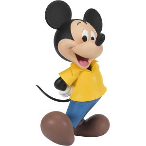 Mickey Mouse 1980s [Figuarts ZERO]