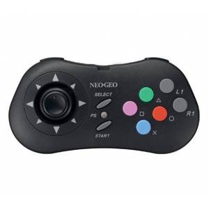 Neo Geo Pad USB [PS3 - Used / Loose]