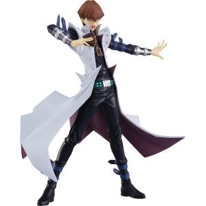 POP UP PARADE Yu-Gi-Oh! - Seto Kaiba [Good Smile Company]