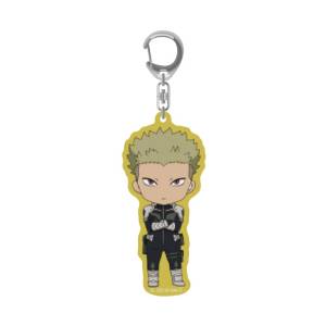 Kaiju No. 8: Aoi Kaguragi - Nendoroid Plus Acrylic Keychain [Good Smile Company]