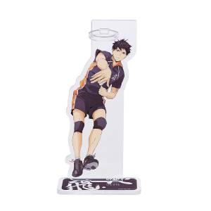 Haikyuu!!: Acrylic Stand - Tobio Kageyama [GoodSmile Moment]