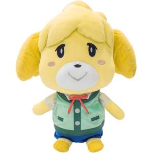 Animal Crossing: DP04 - Marie (L) [SAN-EI]