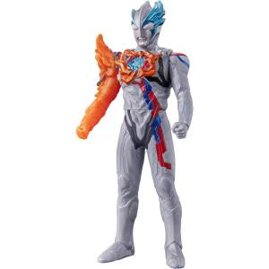 Ultraman: Ultra Hero Series 91 - Ultraman Blazar Firdran Armor [Bandai]
