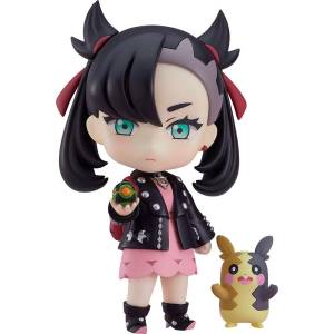 Nendoroid Pokemon Épée et Bouclier - Rosemary [Figurine Nendoroid 1577]