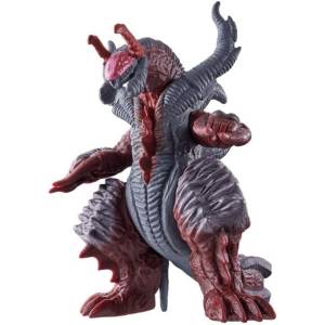 Ultraman Blazar: Ultra Monster Advance - Varallon [Bandai]