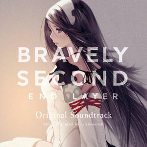 Bravely Default Second End Layer Standard Edition [OST]