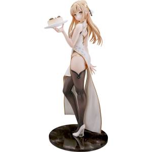 Atelier Ryza 2: Lost Legends & the Secret Fairy - Klaudia Valentz - Chinese Dress Ver. 1/6 (Limited Edition) [Phat Company]