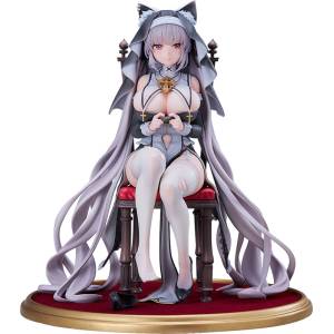 Original Character: Alvina-chan 1/7 - Sister Ver. (Limited Edition) [Solarain]