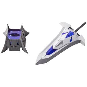 M.S.G: Heavy Weapon Unit 25 - Knight Master Sword (Reissue) [Kotobukiya]