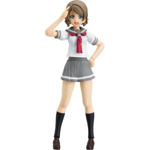 LoveLive!Sunshine!! - You Watanabe [Figma 357]
