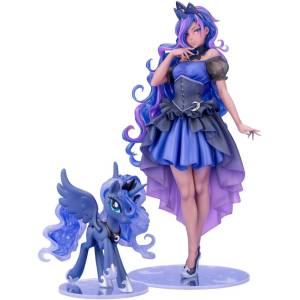 My Little Pony - Princess Luna [Kotobukiya]