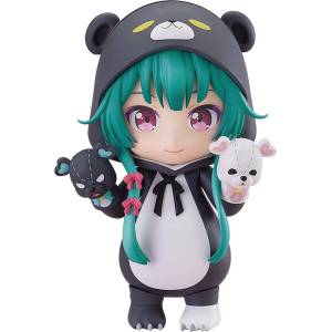 Nendoroid Kuma Kuma Kuma Bear - Yuna [Nendoroid 1512]