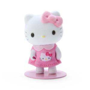 Sanrio: Pitatto Friends Mini - Hello Kitty (Flocky Doll) [Sanrio]