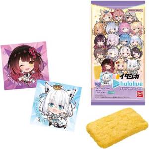 Itajaga: Hololive Vol.4 (20 Packs/Box) [Bandai]