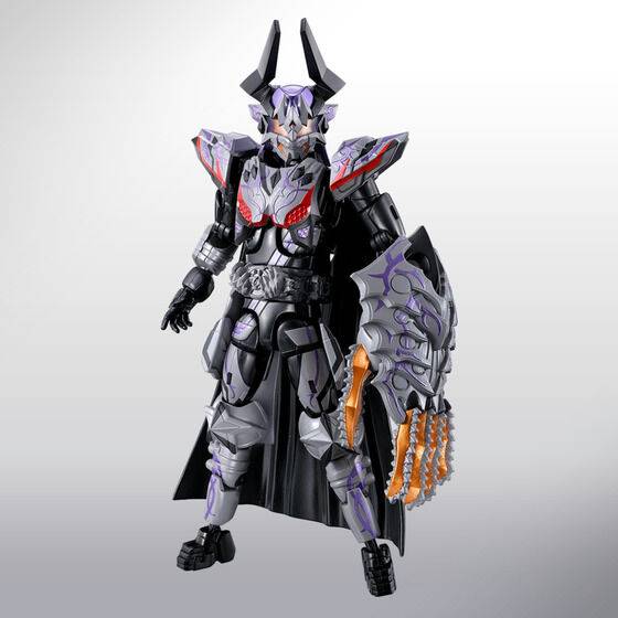 Revolve Change Figure PB10: Kamen Rider Geats: Jyamato Awaking