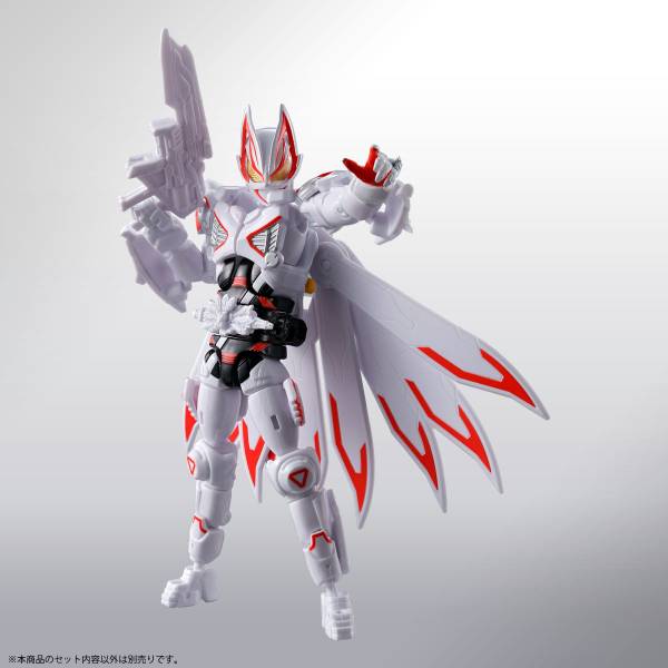 Revolve Change Figure PB11: Kamen Rider Geats: Jyamato