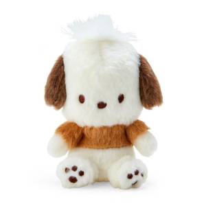 Sanrio: Retro Mascot - Pochacco [Sanrio]