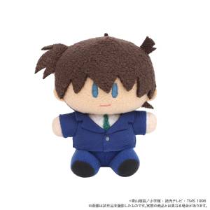 Detective Conan: Mini Plush Toy Mascot - Shinichi Kudo [Movic]