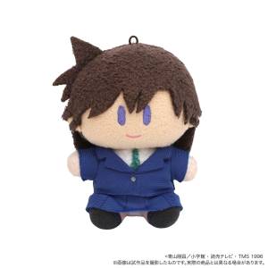 Detective Conan: Mini Plush Toy Mascot - Ran Mouri [Movic]